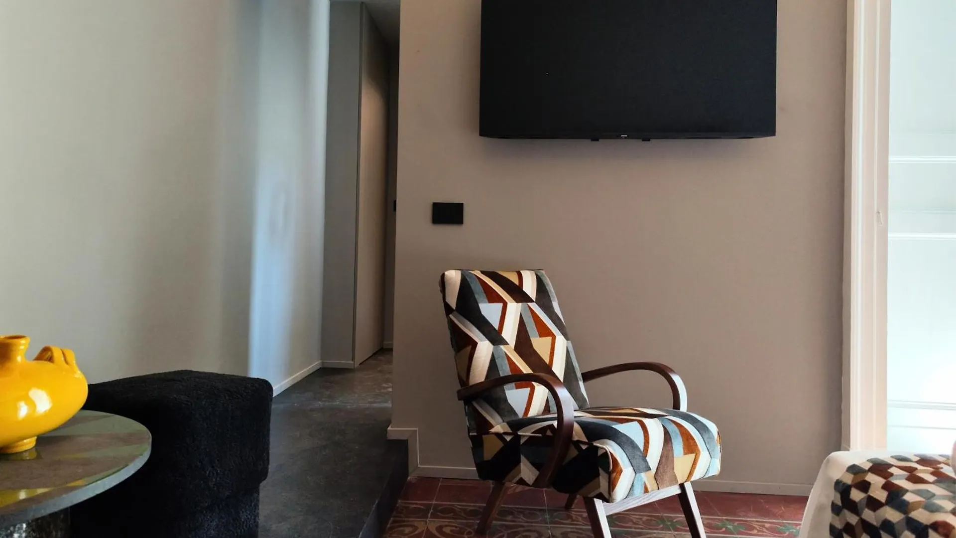 L'Opificio Siciliano Boutique Apartments Catania 0*,  Italien