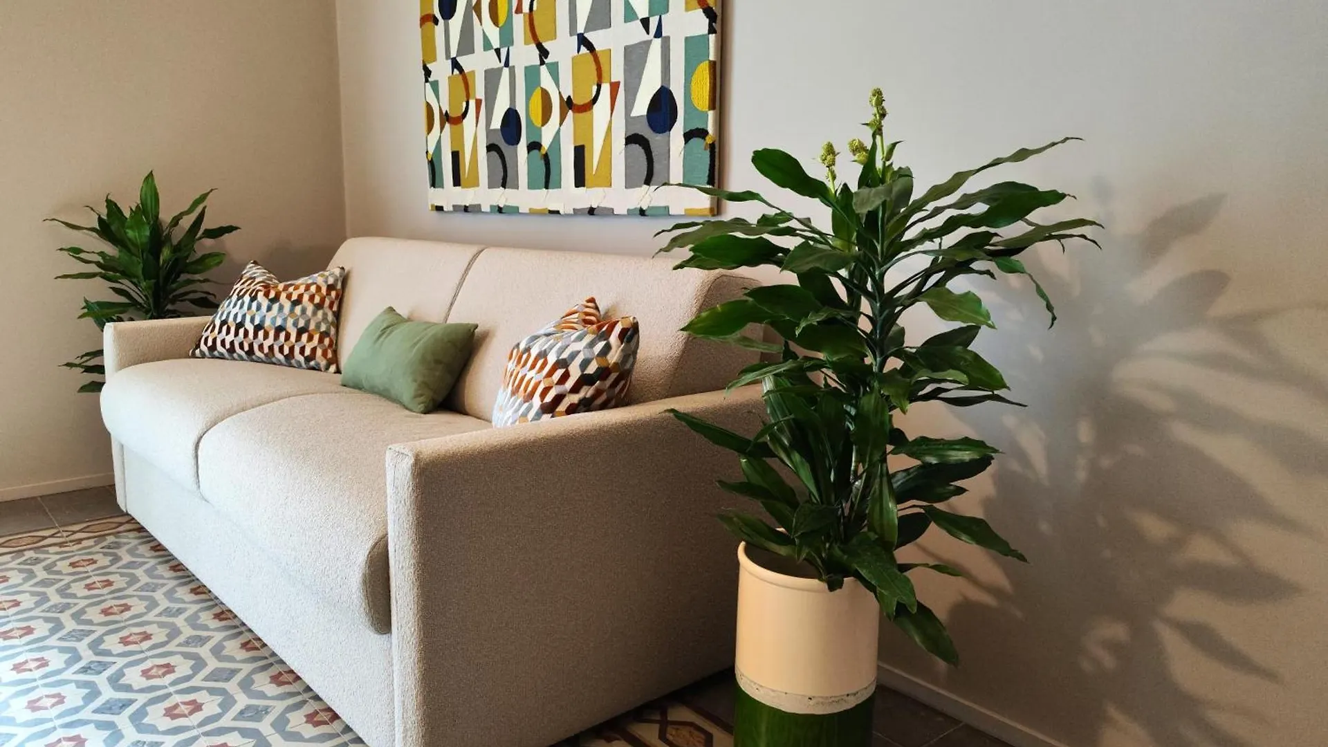 L'Opificio Siciliano Boutique Apartments Catania