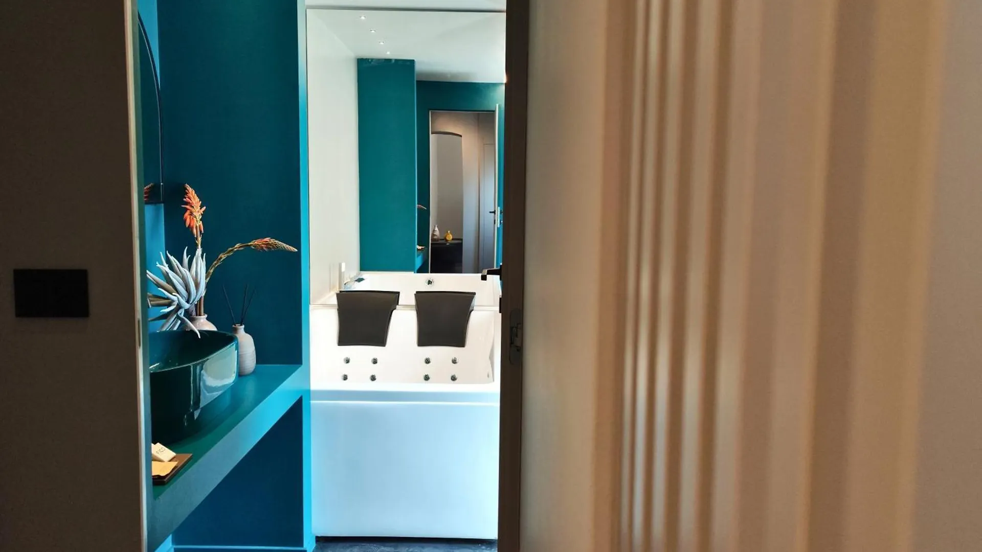L'Opificio Siciliano Boutique Apartments Κατάνια Ιταλία