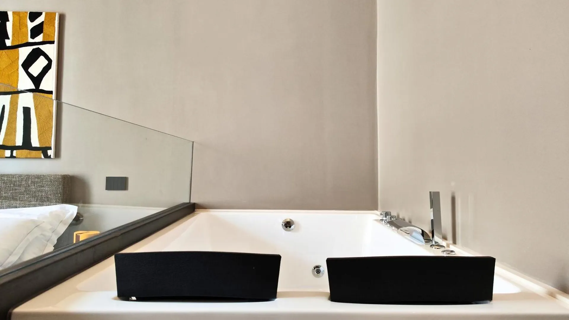 L'Opificio Siciliano Boutique Apartments Catania Italien