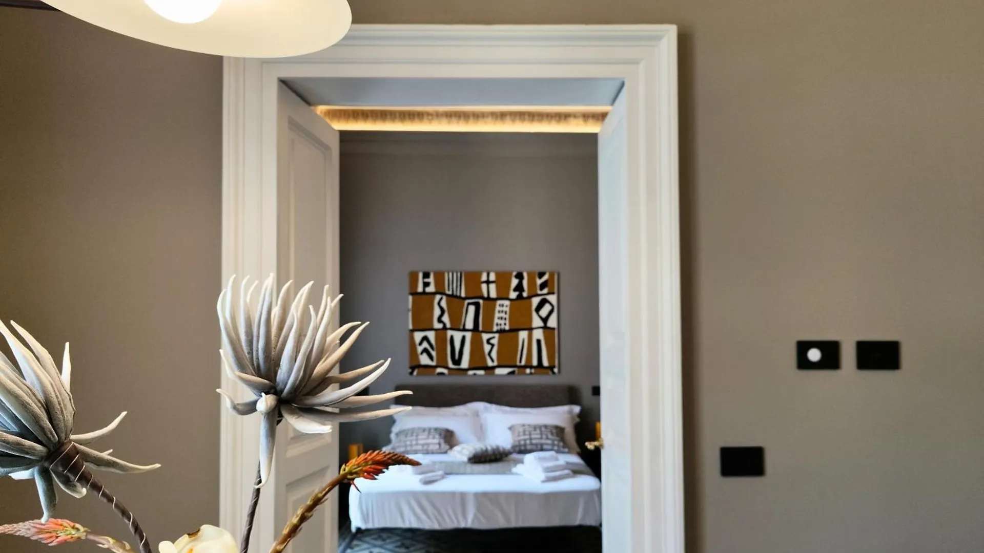 L'Opificio Siciliano Boutique Apartments Catania
