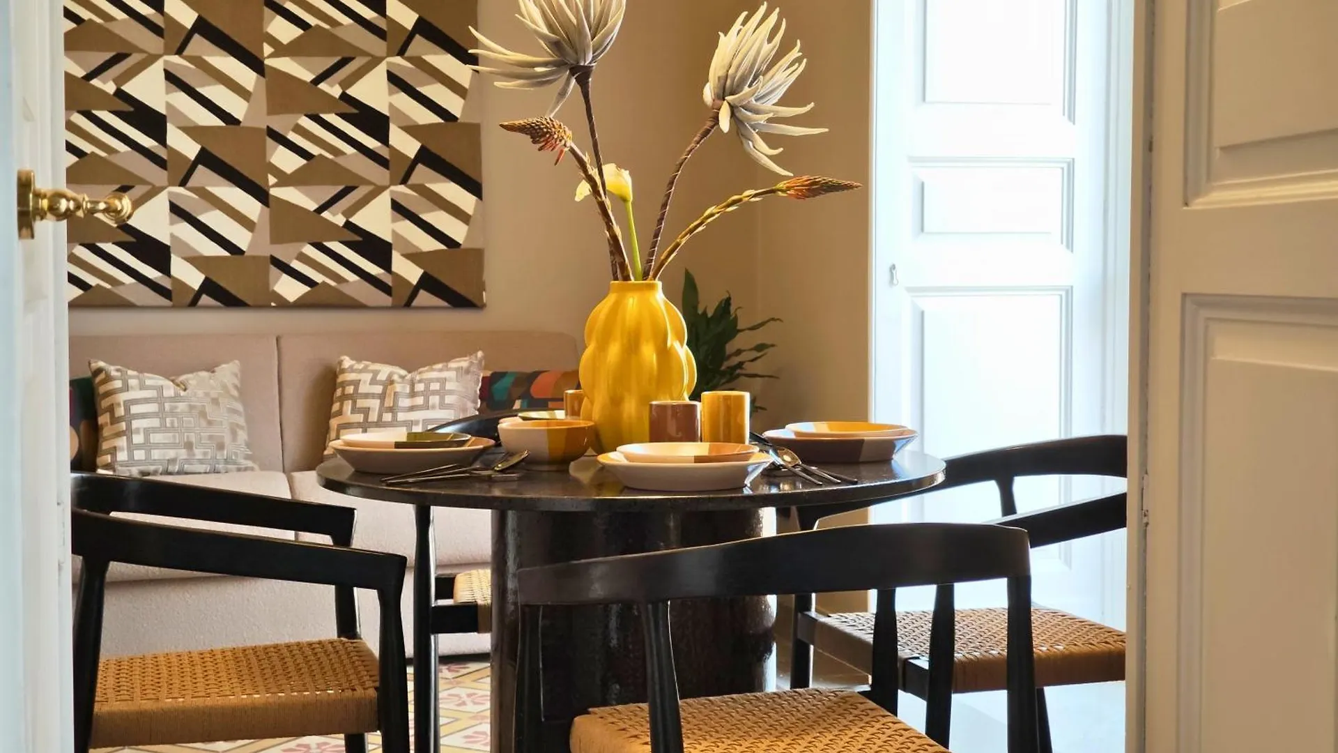 L'Opificio Siciliano Boutique Apartments Catania 0*,