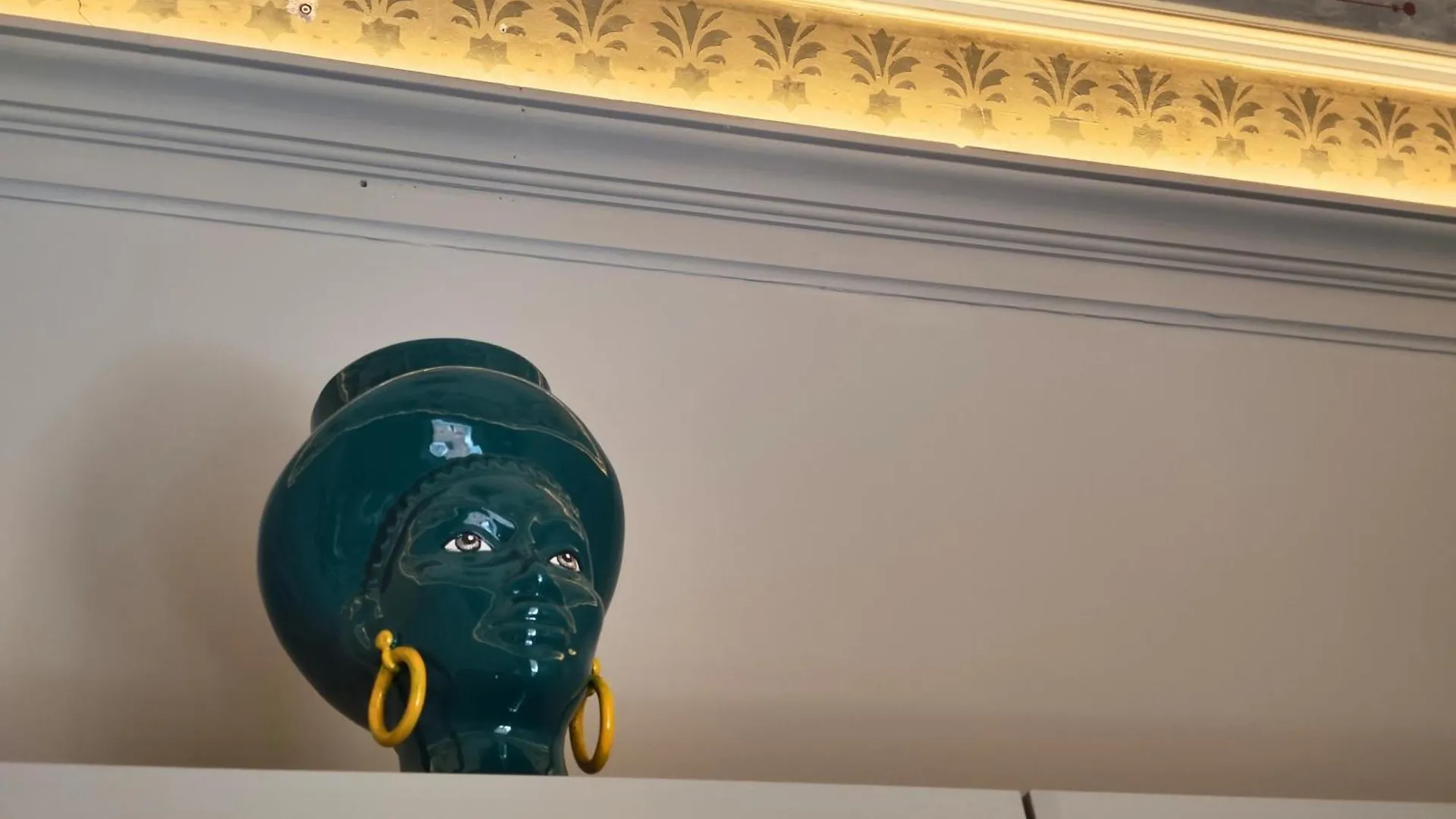L'Opificio Siciliano Boutique Apartments Κατάνια