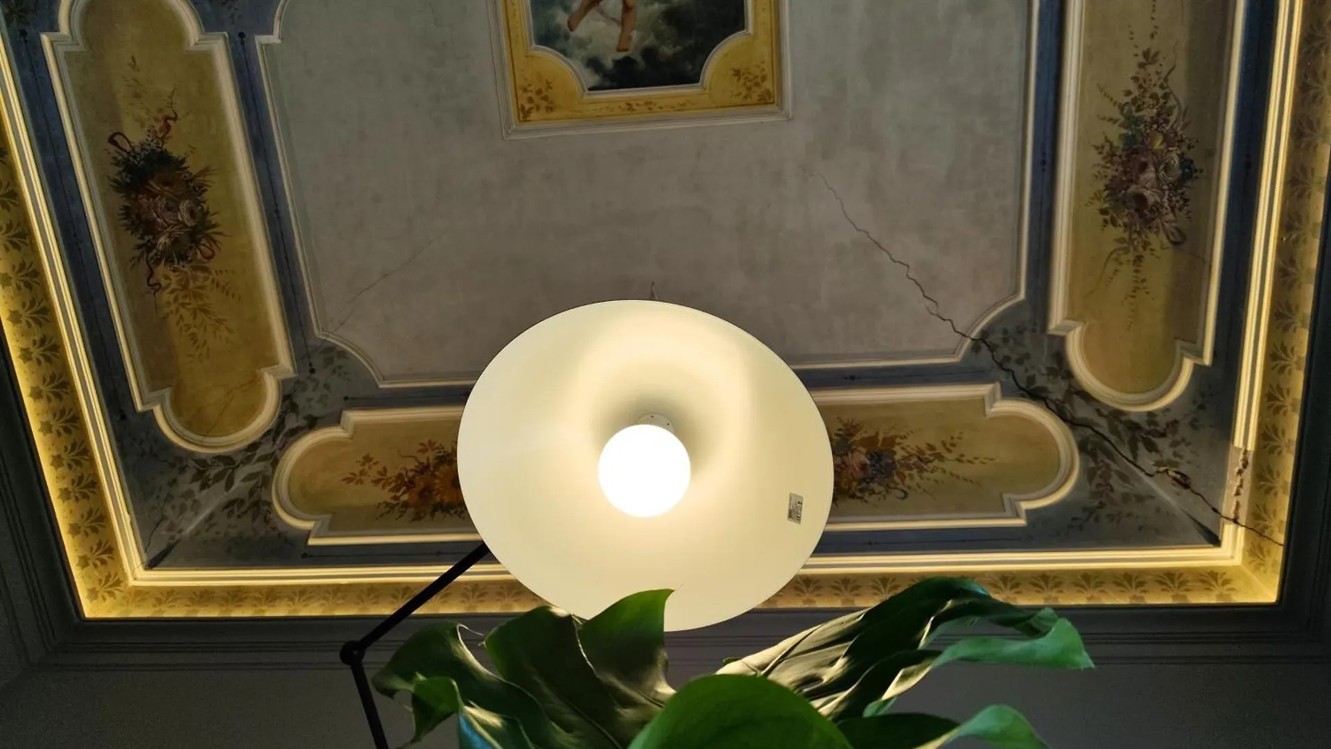 L'Opificio Siciliano Boutique Apartments Κατάνια