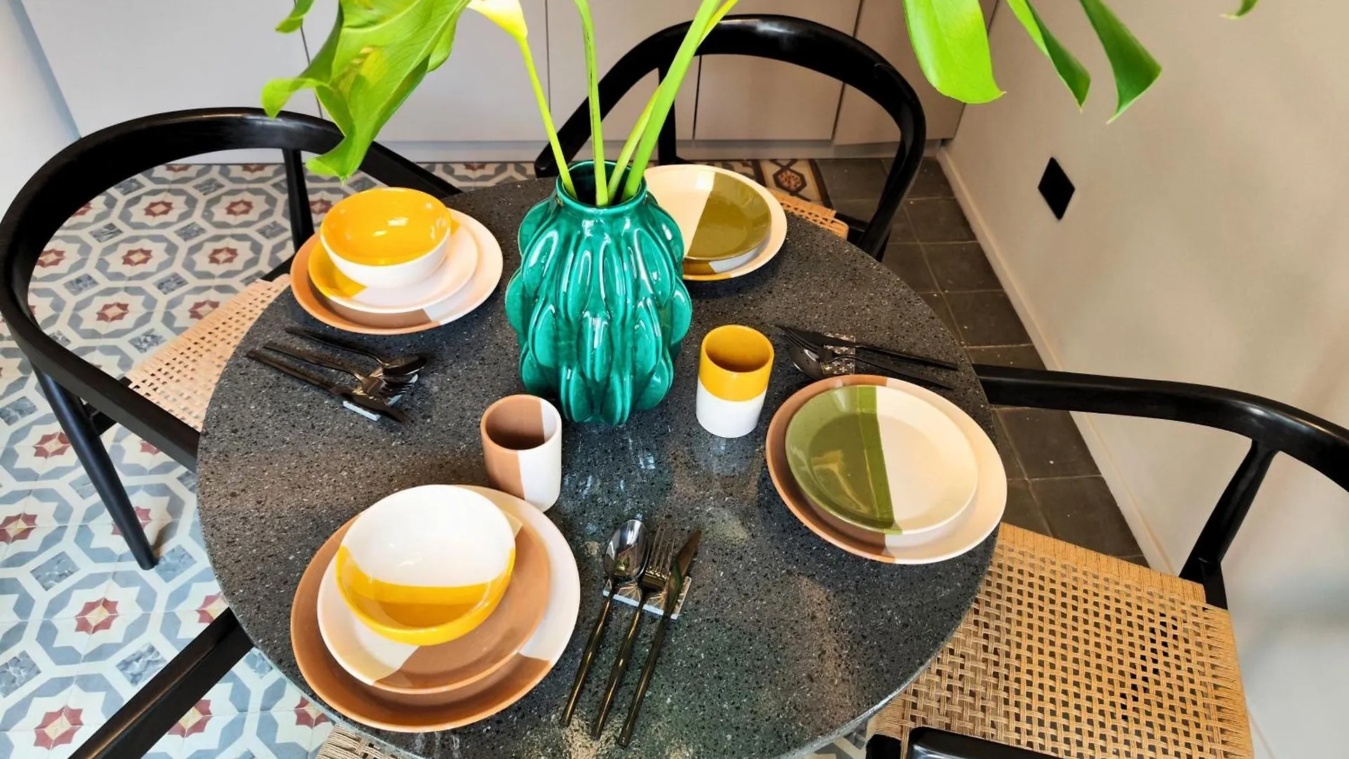 L'Opificio Siciliano Boutique Apartments Κατάνια