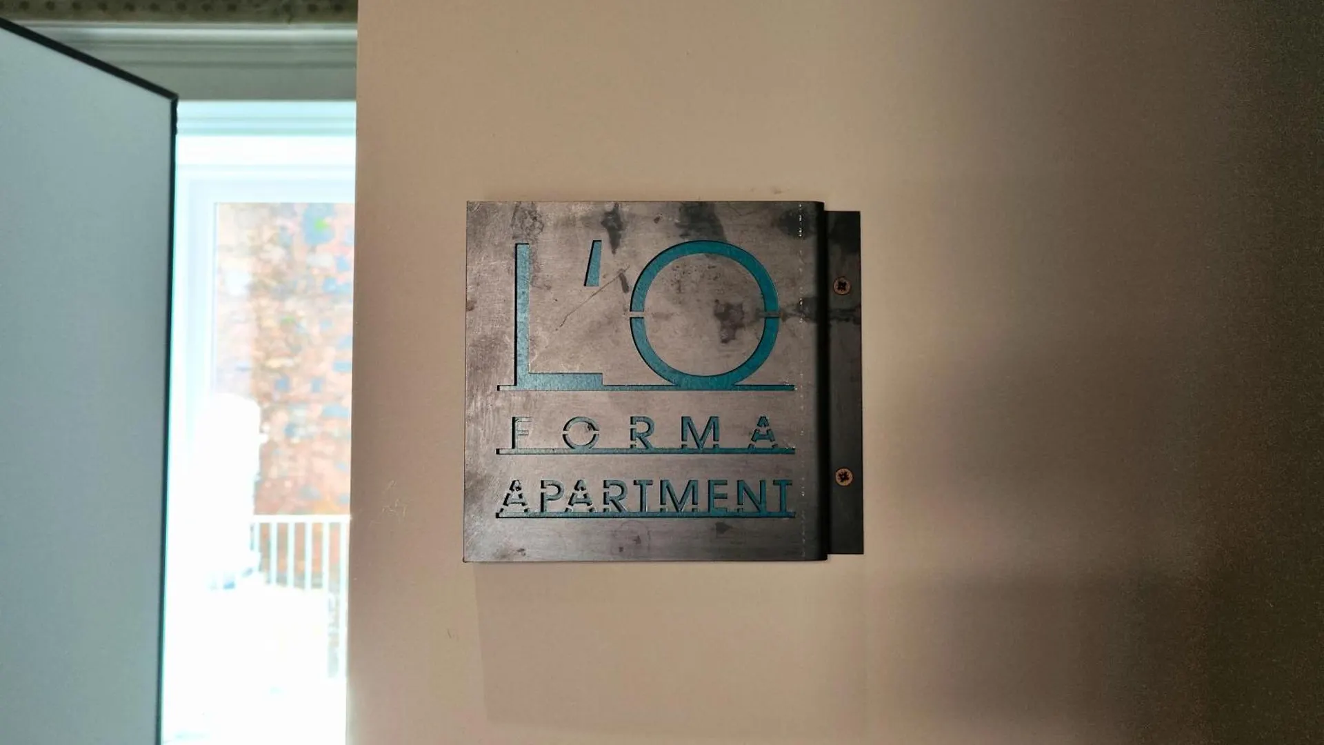L'Opificio Siciliano Boutique Apartments Κατάνια
