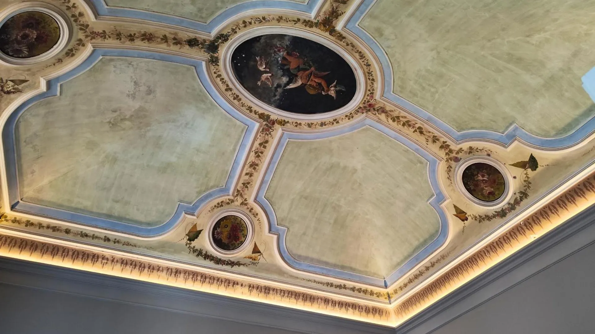 L'Opificio Siciliano Boutique Apartments Catania