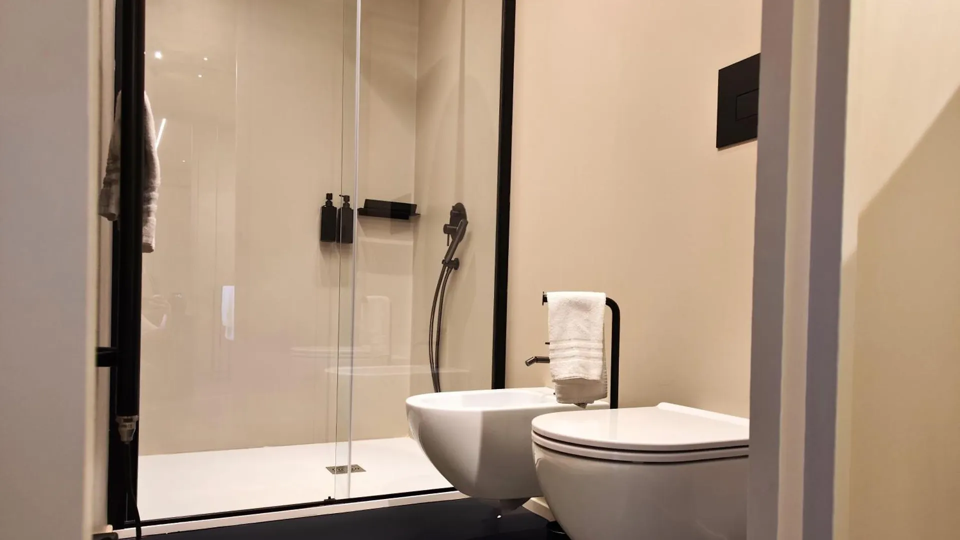 L'Opificio Siciliano Boutique Apartments Catania
