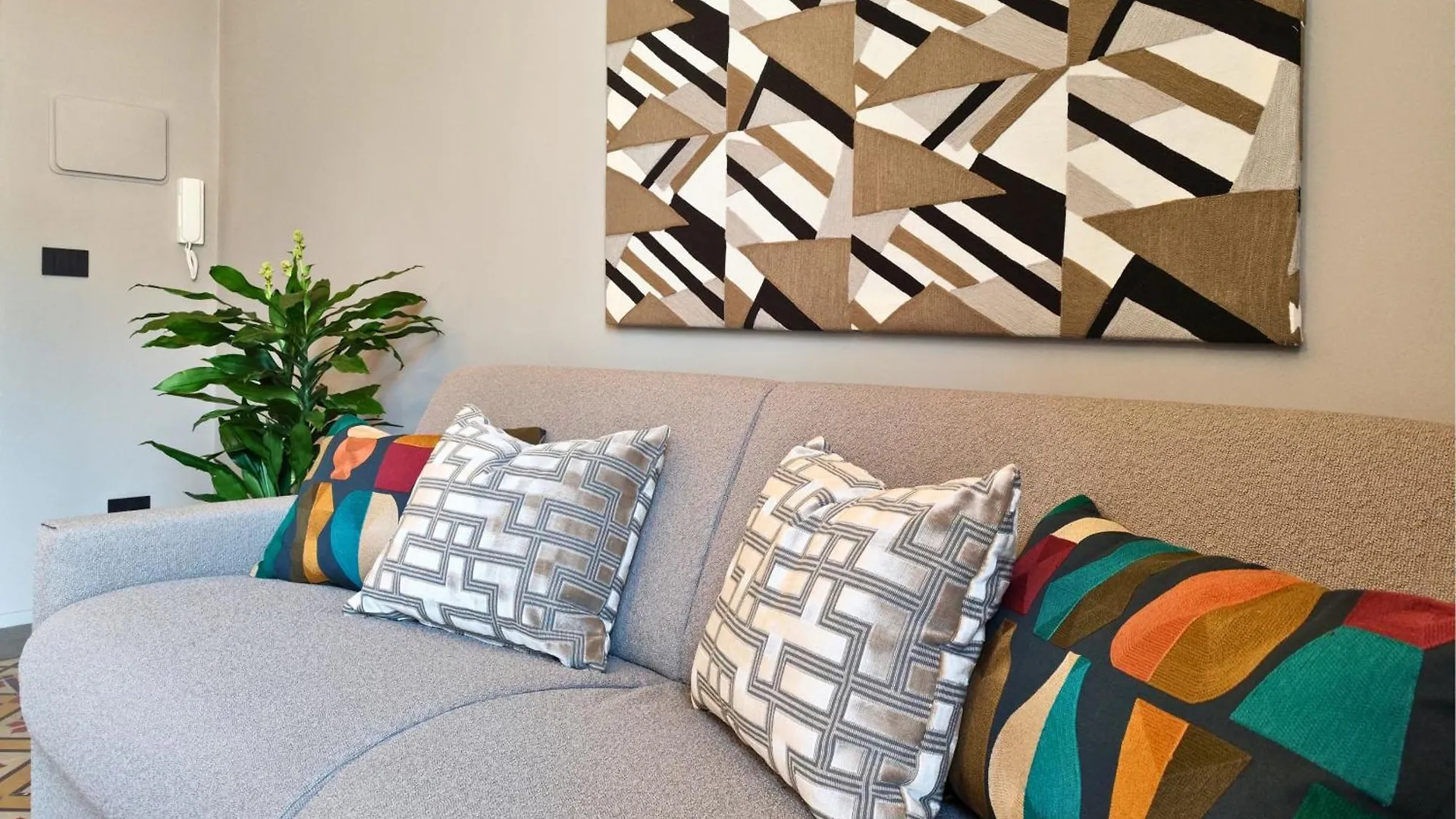 L'Opificio Siciliano Boutique Apartments Κατάνια Ιταλία