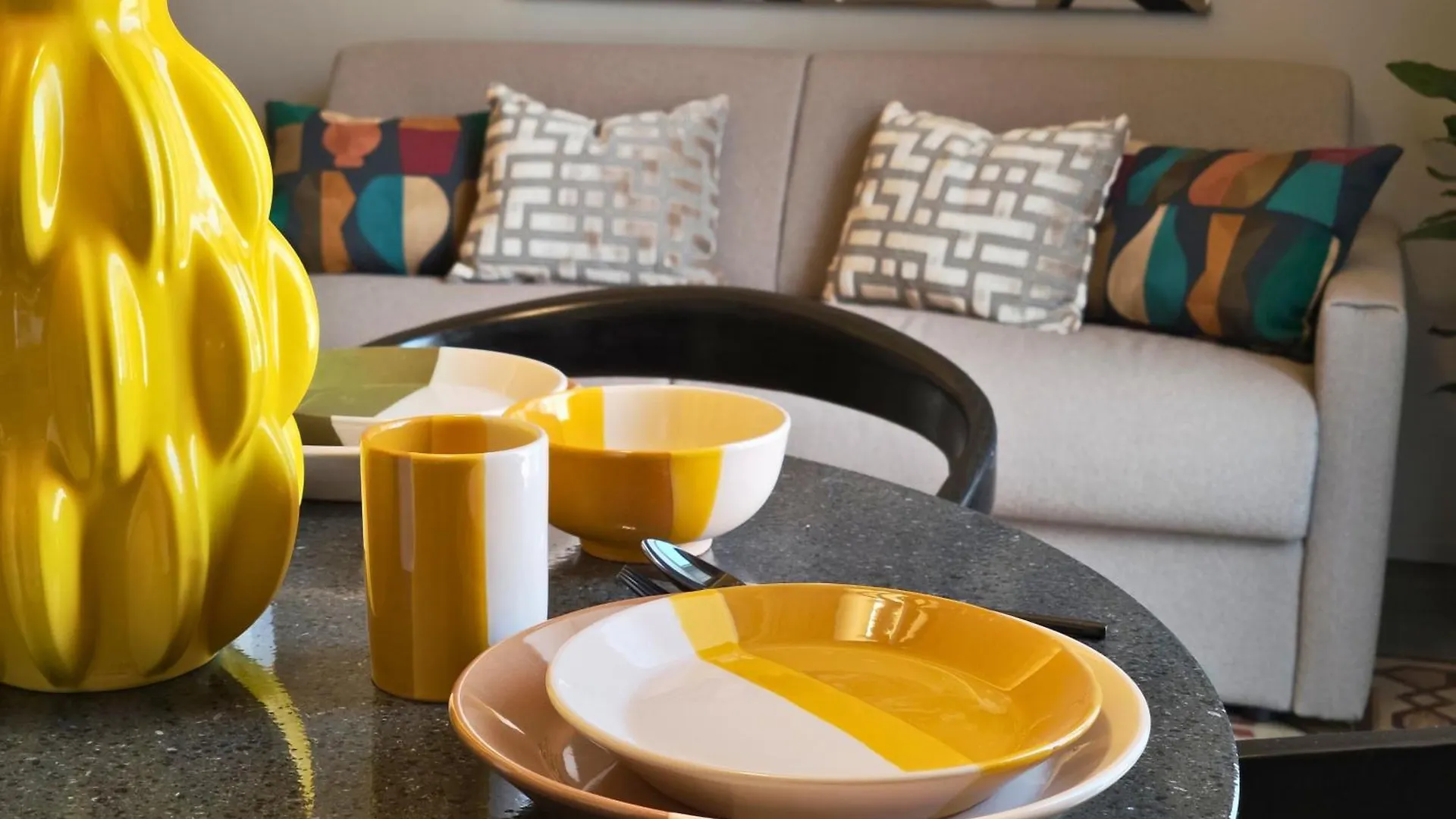 L'Opificio Siciliano Boutique Apartments Κατάνια