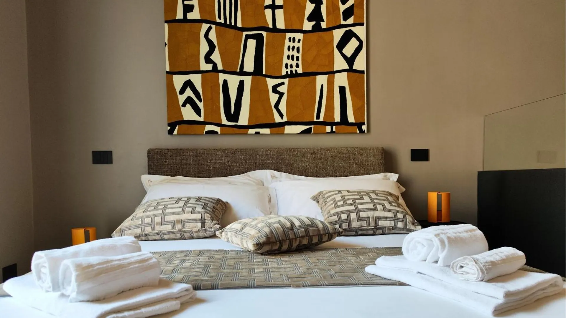 L'Opificio Siciliano Boutique Apartments Catania