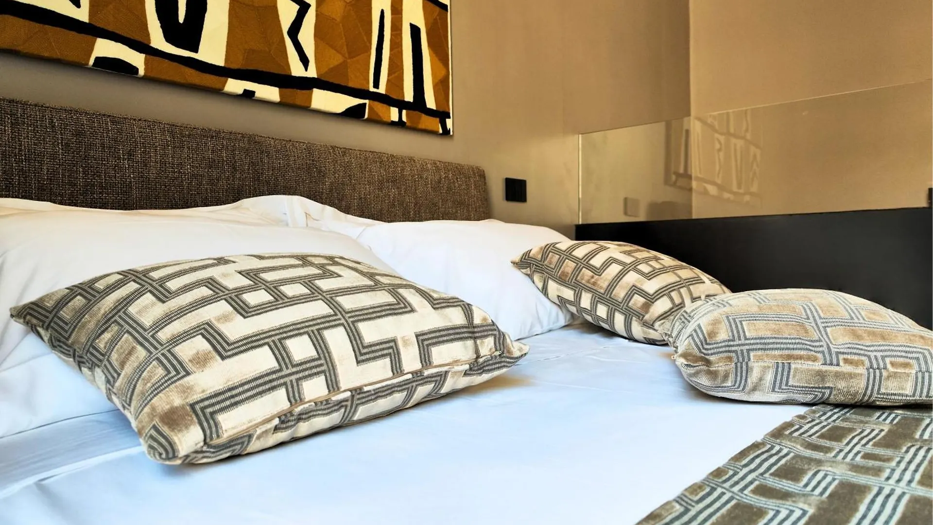 L'Opificio Siciliano Boutique Apartments Catania 0*,  Italien