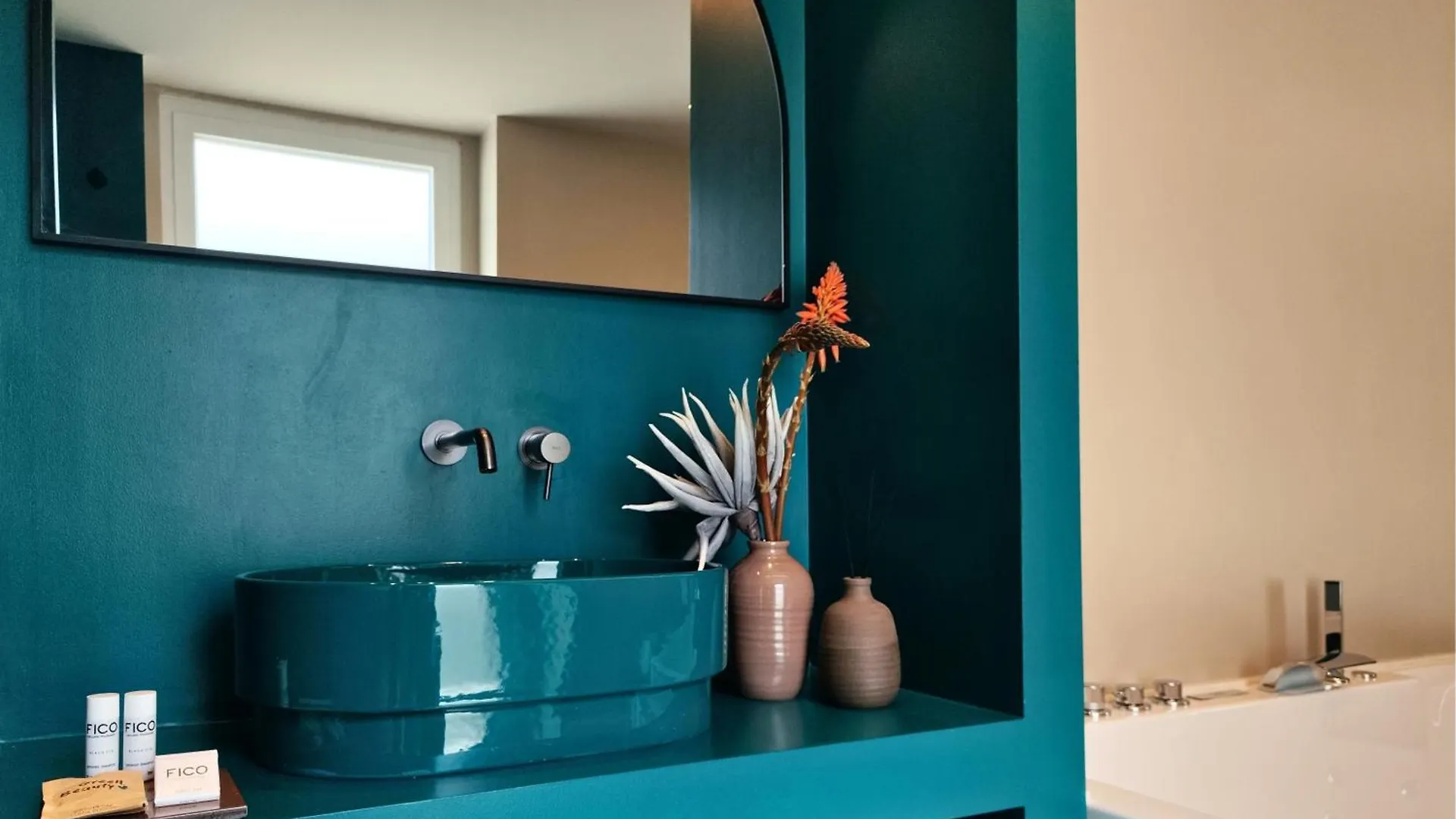 L'Opificio Siciliano Boutique Apartments Κατάνια 0*,  Ιταλία