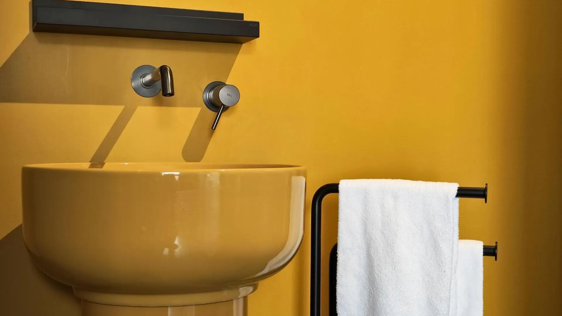 L'Opificio Siciliano Boutique Apartments Catania