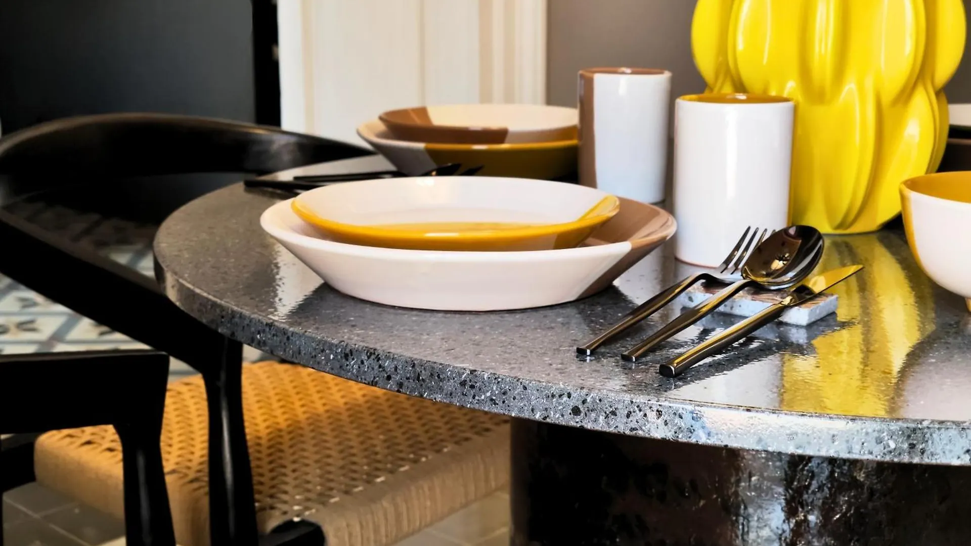L'Opificio Siciliano Boutique Apartments Κατάνια