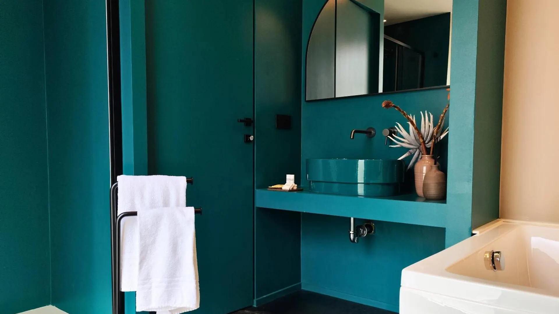 L'Opificio Siciliano Boutique Apartments Κατάνια 0*,