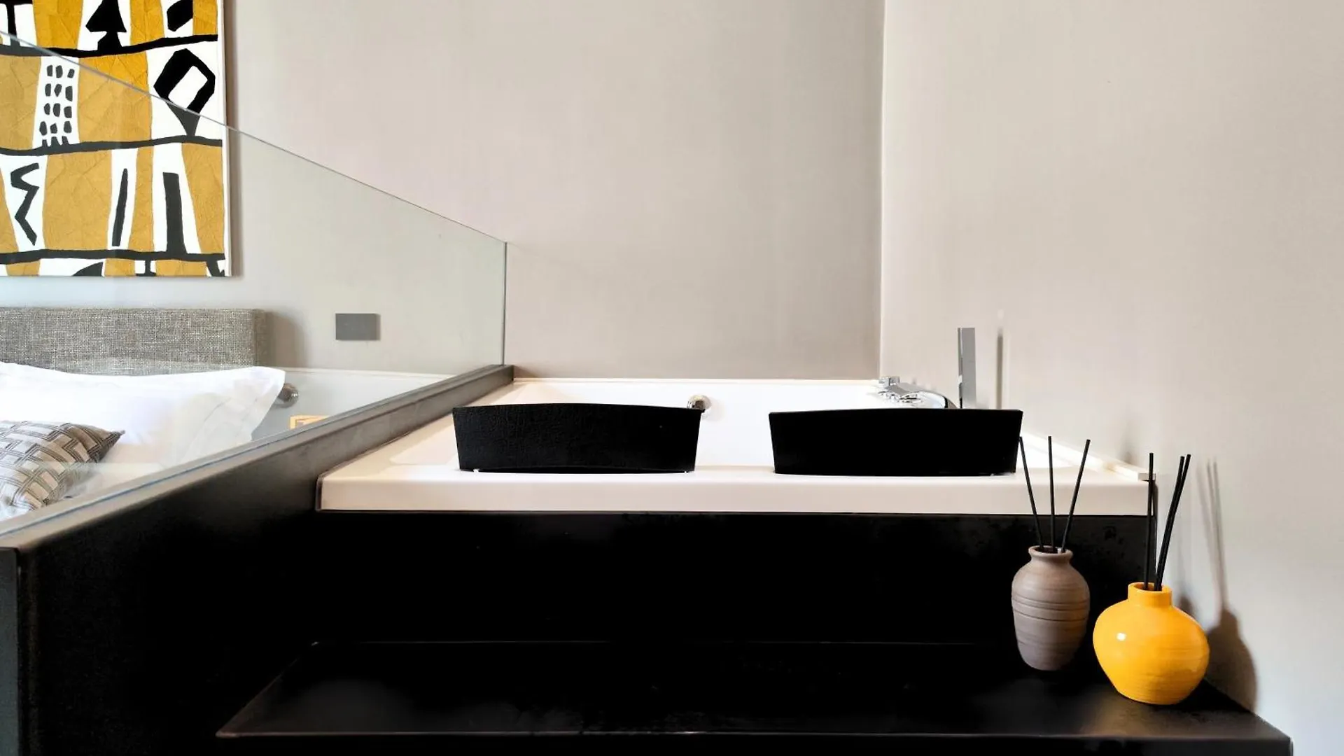 L'Opificio Siciliano Boutique Apartments Catania