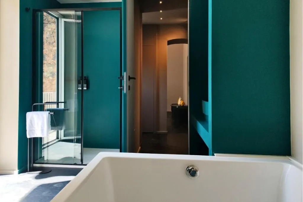L'Opificio Siciliano Boutique Apartments Catania 0*,
