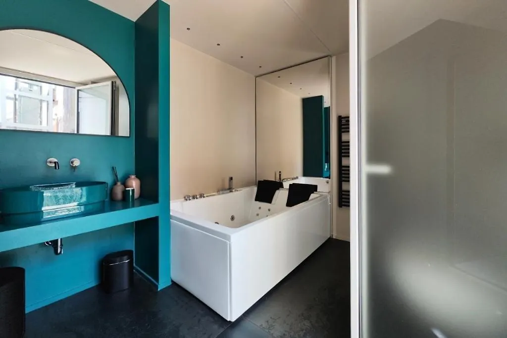 L'Opificio Siciliano Boutique Apartments Catania