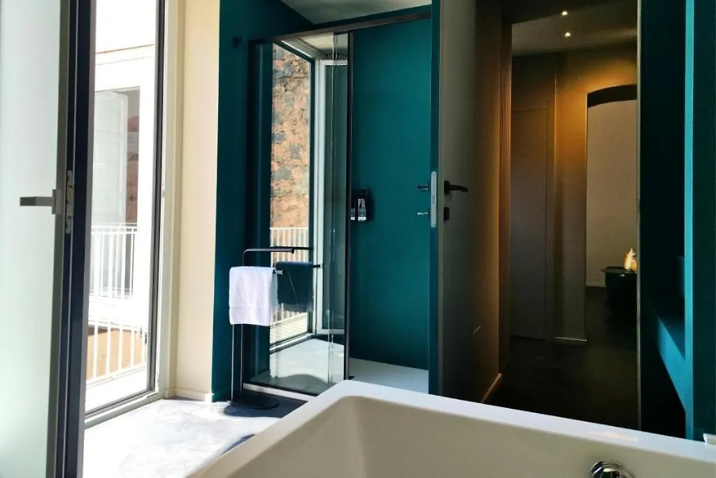 L'Opificio Siciliano Boutique Apartments Catania