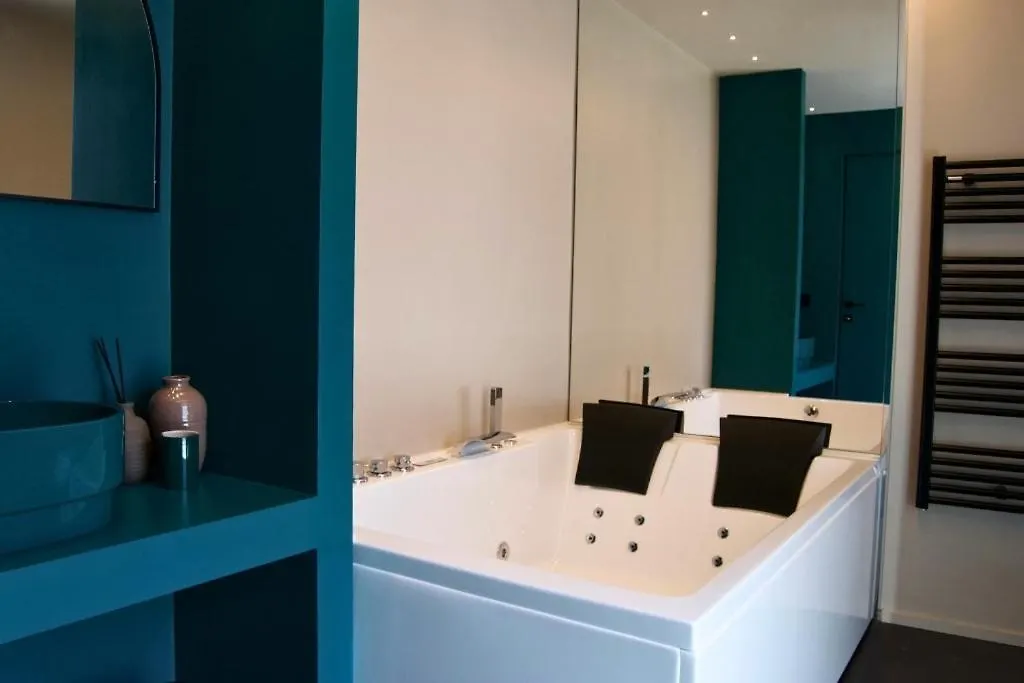 L'Opificio Siciliano Boutique Apartments Catania Italien