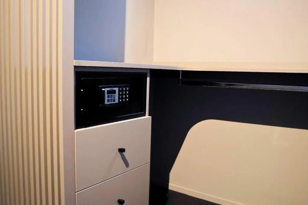L'Opificio Siciliano Boutique Apartments Catania 0*,  Italien