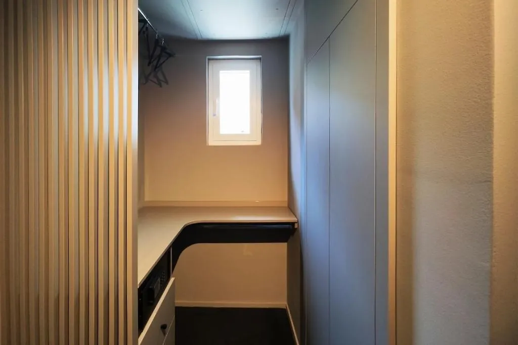 L'Opificio Siciliano Boutique Apartments Κατάνια
