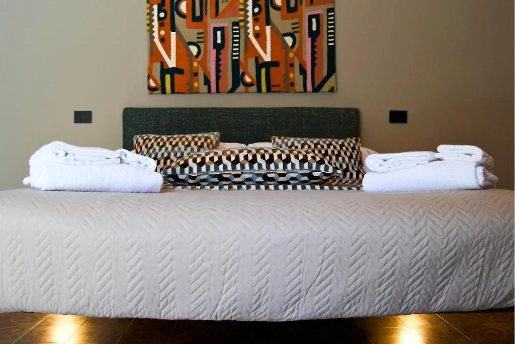 L'Opificio Siciliano Boutique Apartments Catania