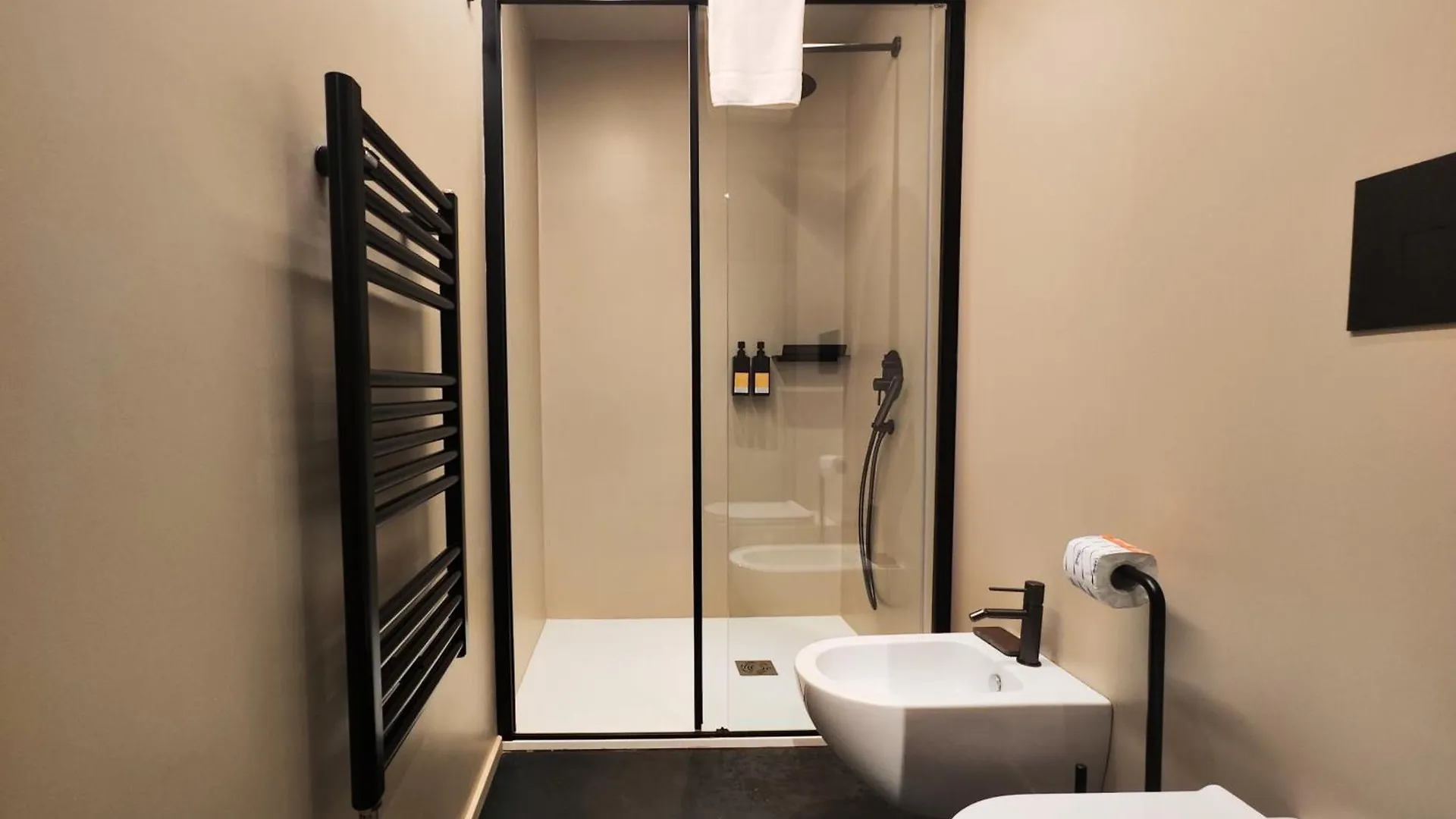 L'Opificio Siciliano Boutique Apartments Catania Italien