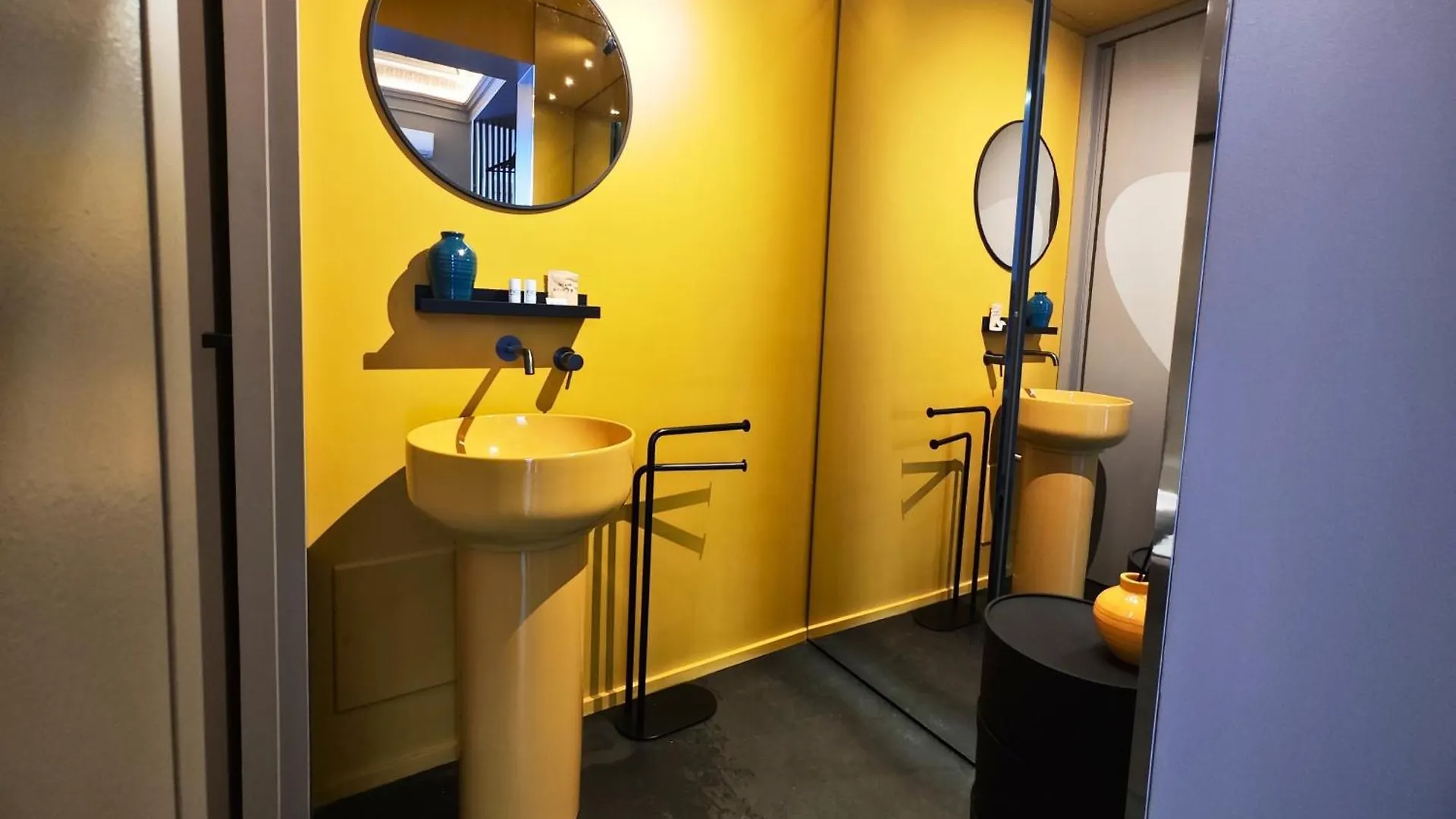 L'Opificio Siciliano Boutique Apartments Κατάνια 0*,  Ιταλία
