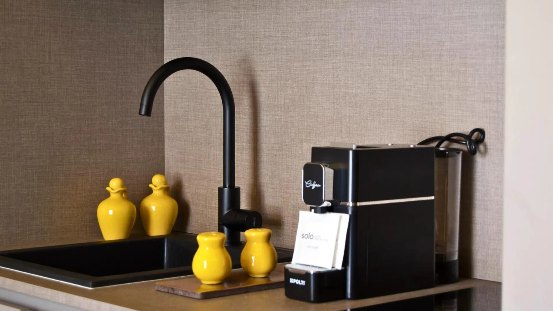 L'Opificio Siciliano Boutique Apartments Catania