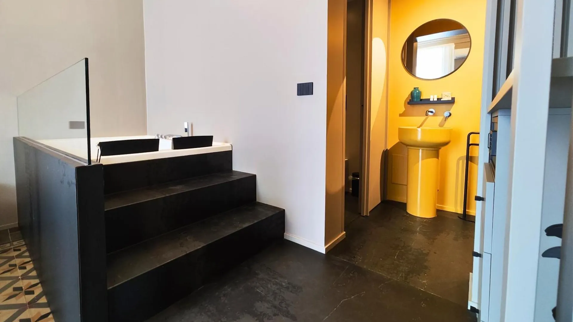 L'Opificio Siciliano Boutique Apartments Κατάνια